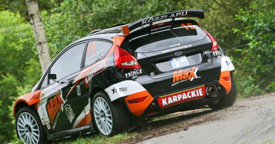 Rajd Rzeszowski
